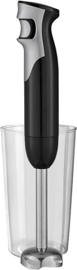 Maestro MR-500 Staafmixer 500W Variabele snelheid Inclusief 600ml maatbeker