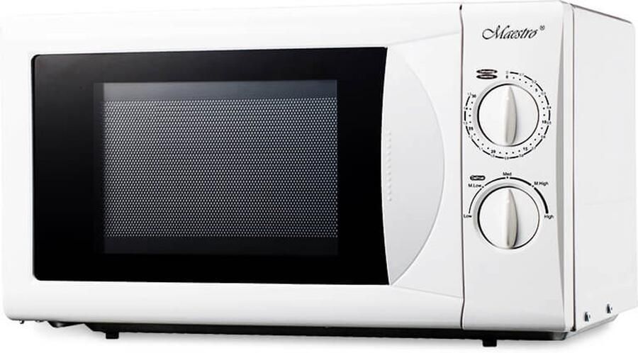Maestro MR-731 Magnetron 700W 20L 5 Vermogensstanden
