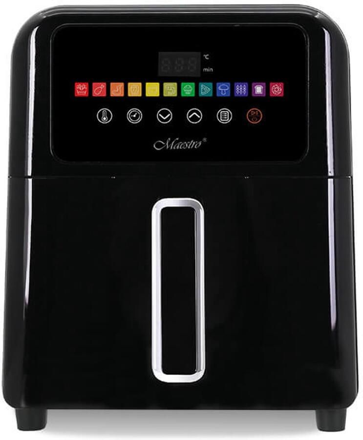Maestro MR-757 Airfryer 1700W 6L Non-stick