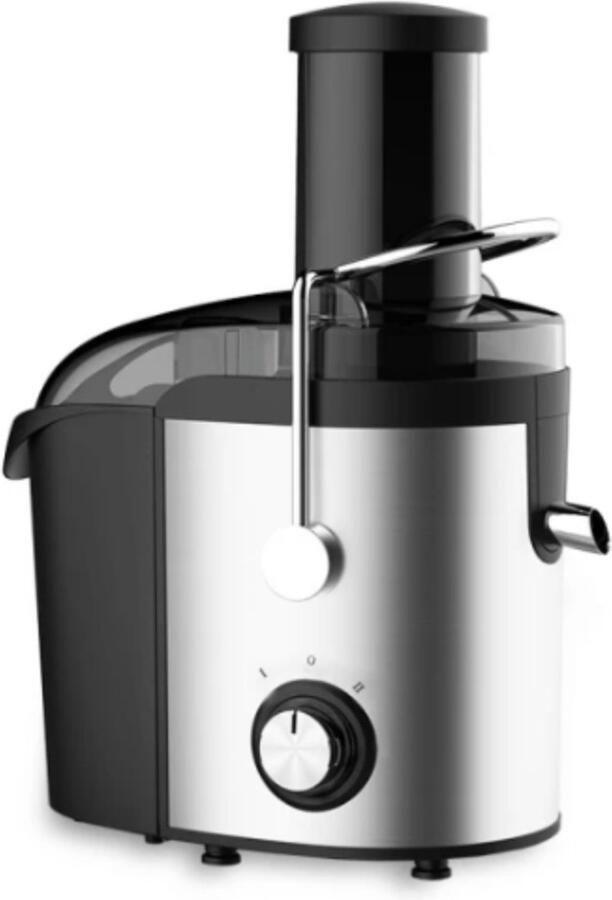 Maestro MR-805 Serie Sapcentrifuge 900W Snelheden 2 Ergonomisch Ontwerp