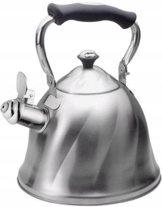 Maestro MR1305 Waterkoker RVS 3L Geschikt voor Inductie