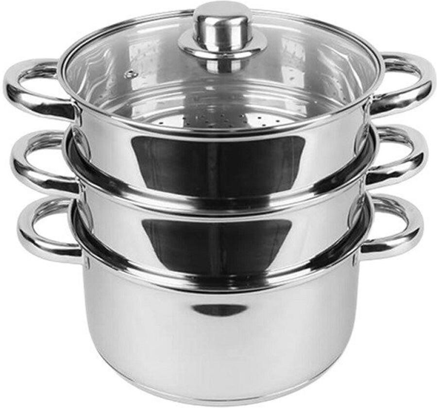 Maestro Steamer MR-2900-18