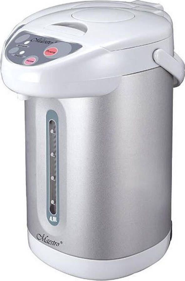 Maestro MR 082 Instant waterkoker 3.3 liter