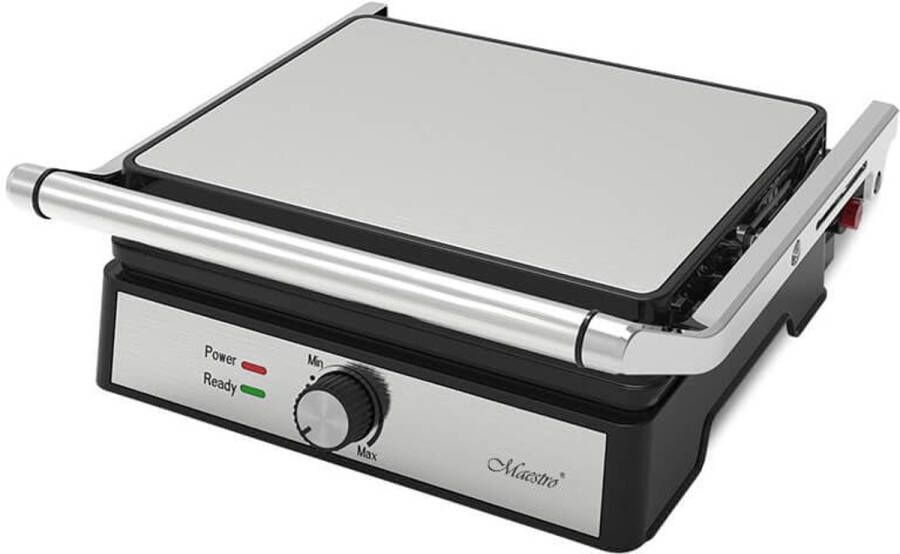 Maestro MR-719 2000 W electric grill