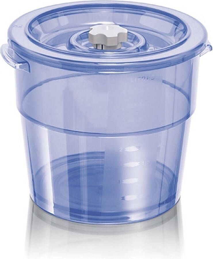 Magic Vac ACO1003 EXECUTIVE 2 l Vacuümhouder