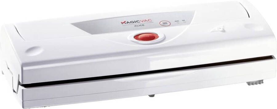 Magic Vac V952PK1 ALICE Vacumeermachine (b x h x d) 380 x 90 x 140 mm - Foto 2