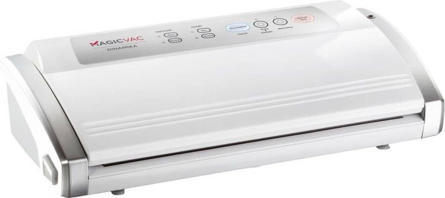 Magic Vac VG02PK1 DINAMIKA Vacumeermachine (b x h x d) 455 x 119 x 222 mm