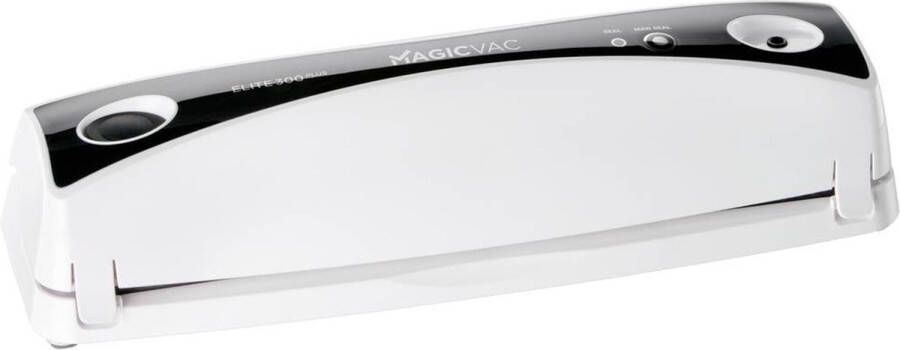 Magic Vac VE52PK1 ELITE 300 PLUS Vacumeermachine (b x h x d) 390 x 100 x 120 mm - Foto 2