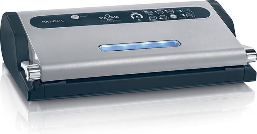 Magic Vac VD50PK2 MAXIMA 2 Vacumeermachine (b x h x d) 440 x 110 x 240 mm