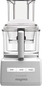 Magimix Cuisine Systeme 4200 XL Foodprocessor Wit
