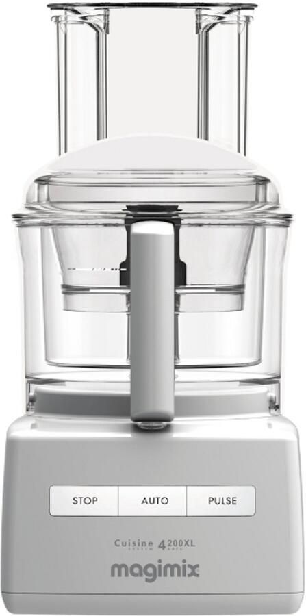 Magimix CS 4200 XL Wit