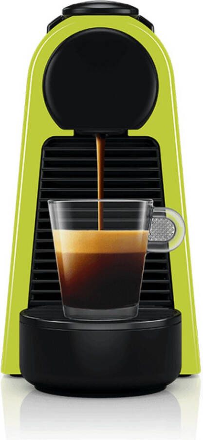 Magimix nespresso m115 essenza mini gr