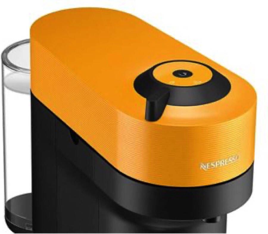 Magimix Nespresso Vertuo Pop Yellow 11735B - Foto 2