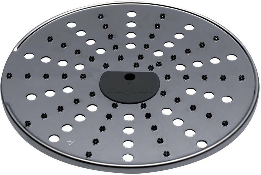 Magimix Parmezaan Chocolade rasp Accessoire voor alle CS.... Foodprocessors