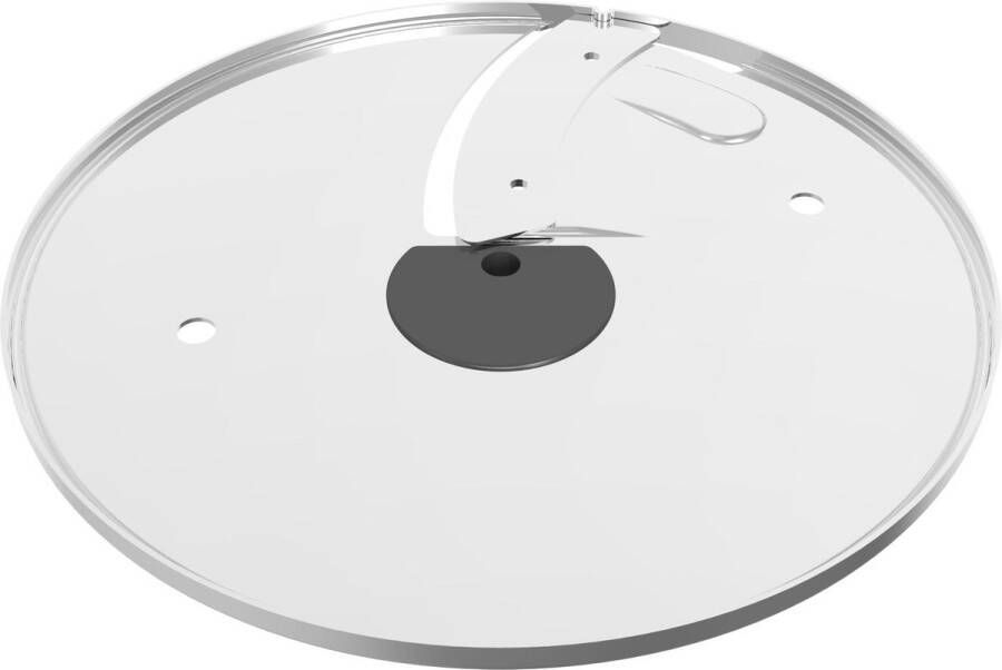 Magimix Plakjesschijf 2 mm Accessoire voor alle CS.... Foodprocessors