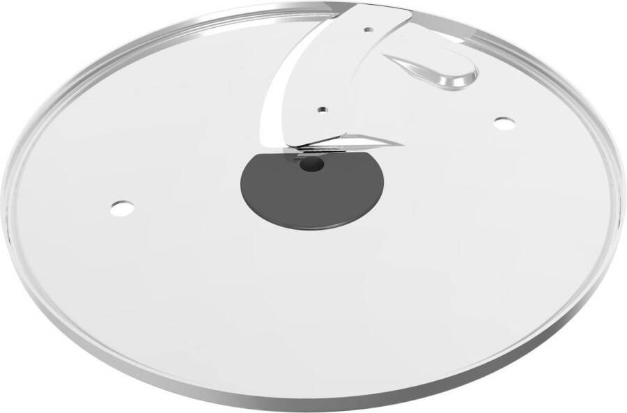 Magimix Plakjesschijf 4 mm Accessoire voor alle CS.... Foodprocessors