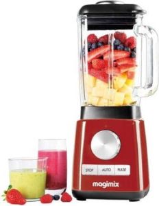 Magimix POWER BLENDER 11629 ROOD