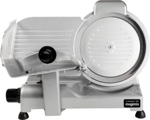 Magimix Snijmachine Pro T250 Inductiemotor RVS