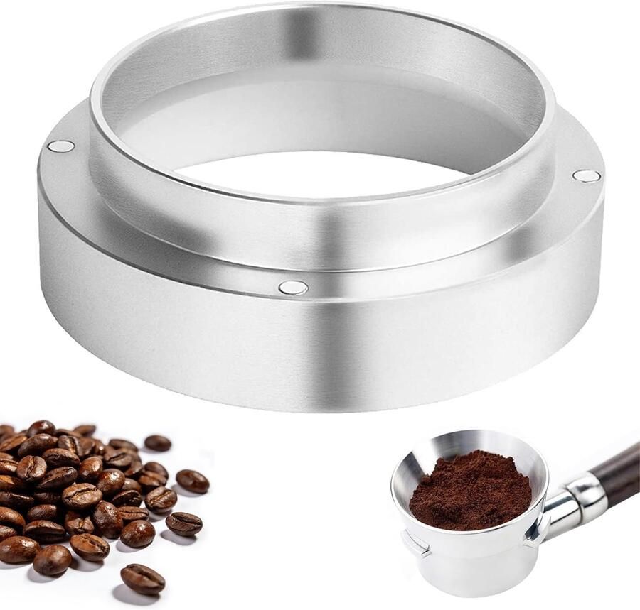 Magnetische Doseerring voor Koffiemolen 51 mm