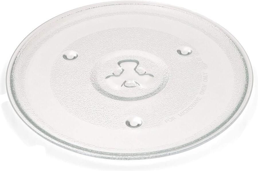 Magnetron Plaat met 27 Uitsteeksels Warmtebestendig