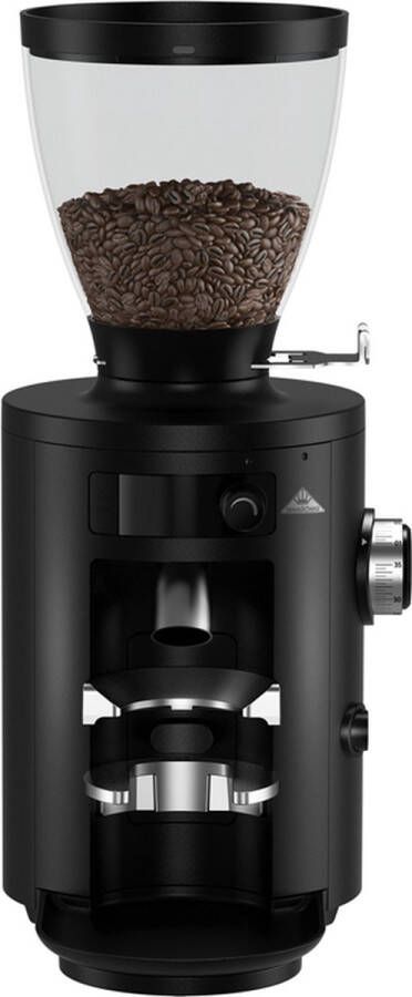 Mahlkönig X54 Matte Black Coffee grinder Mat zwart koffiemolen - Foto 1