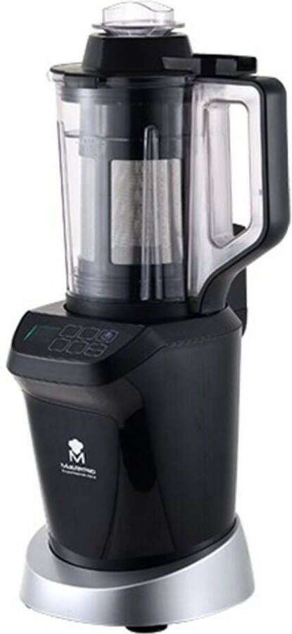 Masterpro Mixer Vacuum Mix 1200 W