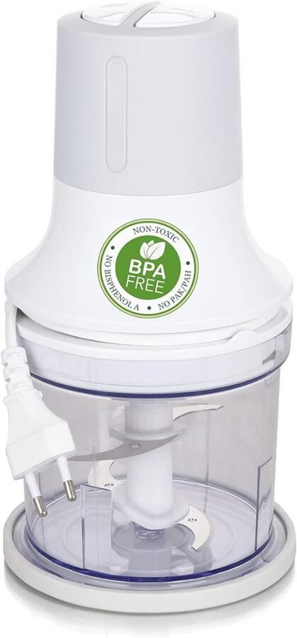 Mavoa Hakmolen Groentesnijder electrisch Hakmolen electrisch