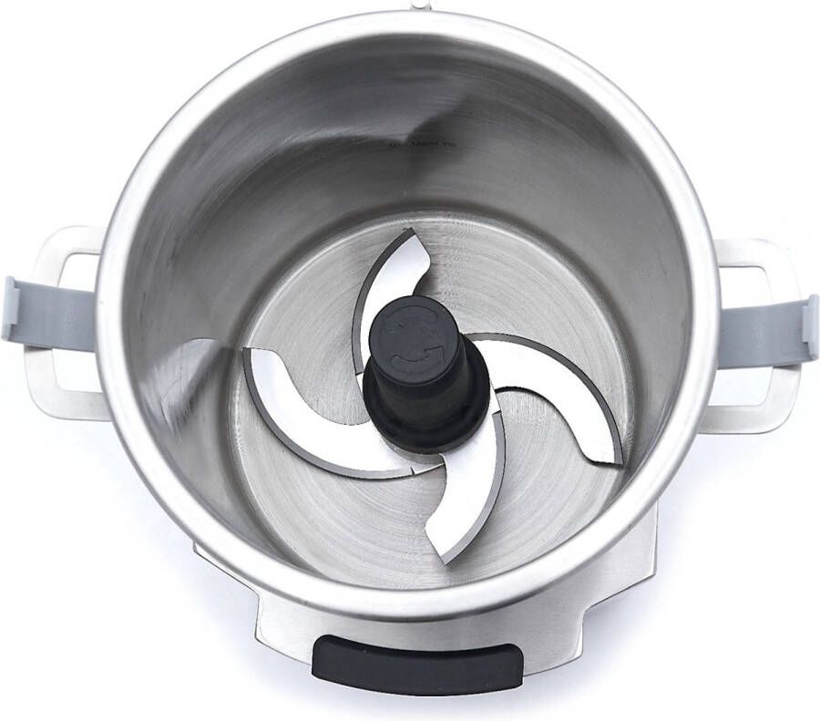 Maxima Foodprocessor Cutter 18 L Kom