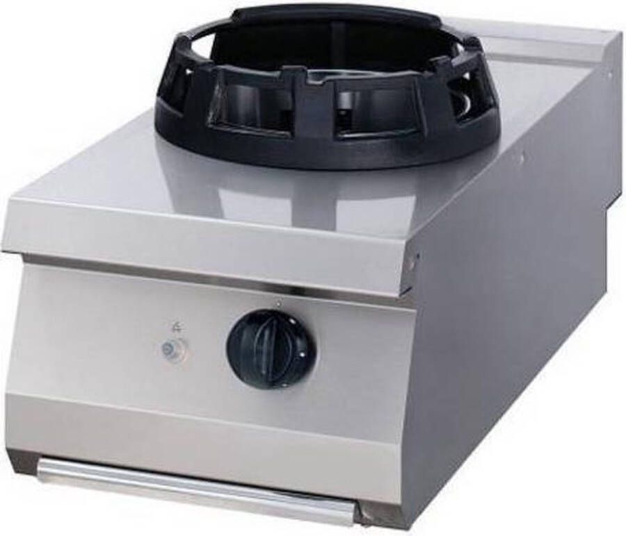 Maxima Heavy Duty Wok Brander Ø 28 5 cm Pannenring Enkel 70 cm Diep Gas Kookapparatuur 700 Kooklijn