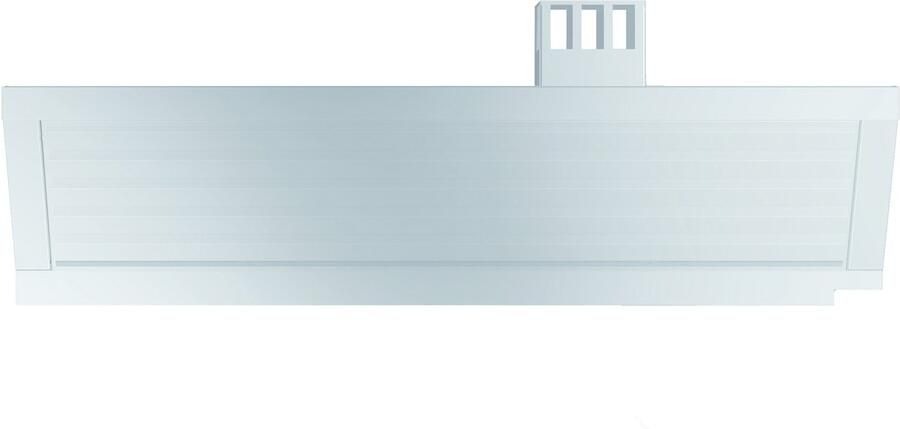 Maxima Afzuigkap Compact Combisteamer 6X + 10X 1 1 GN