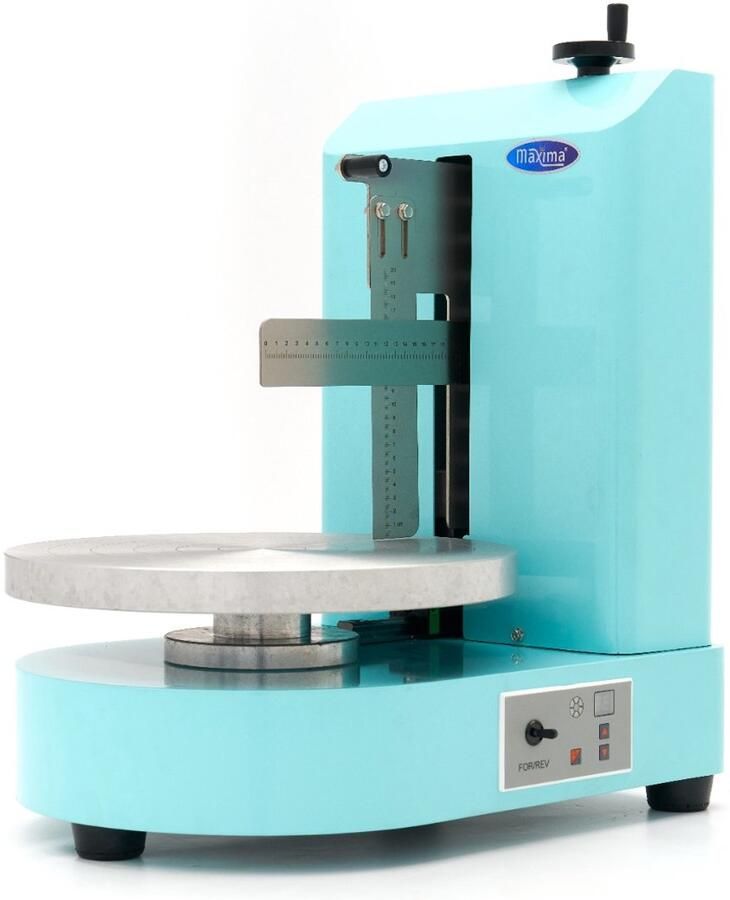 Maxima Cake Decorating Machine Ø 36.4 cm Pastel Blauw