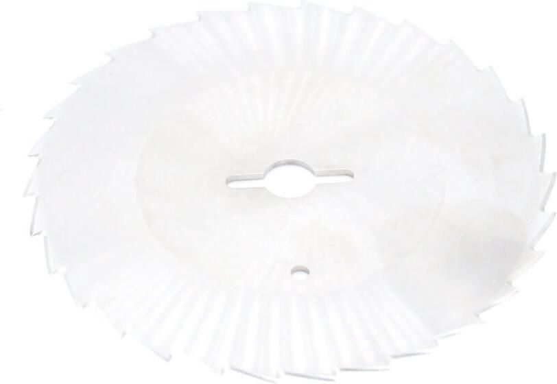 Maxima Doner Kebab Slicer Serrated Knife