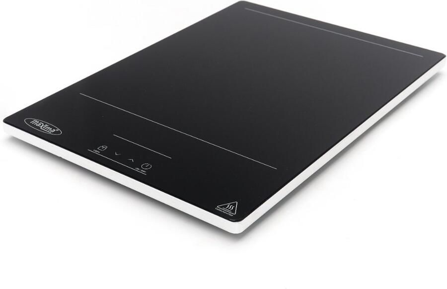 Maxima Elektrische Warmhoudplaat max. 105°C 38 x 55 cm 230W