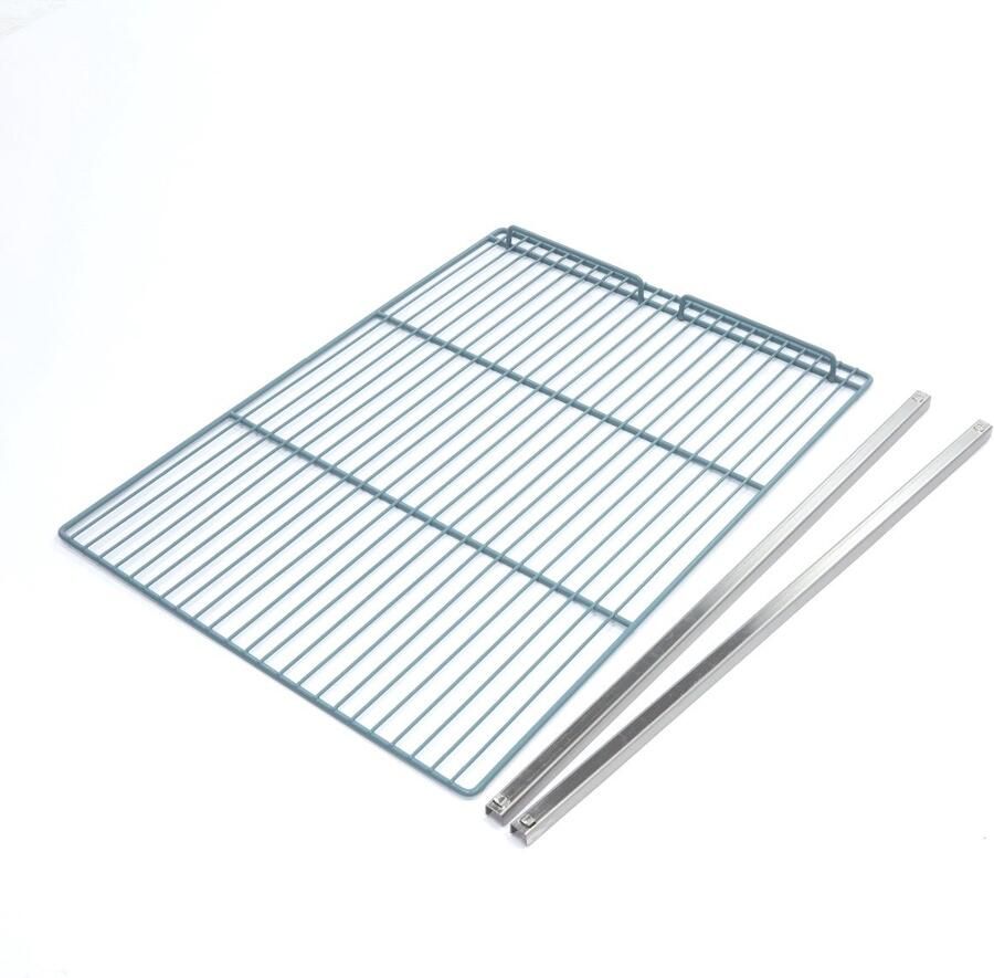 Maxima (F)R800 Shelf Set