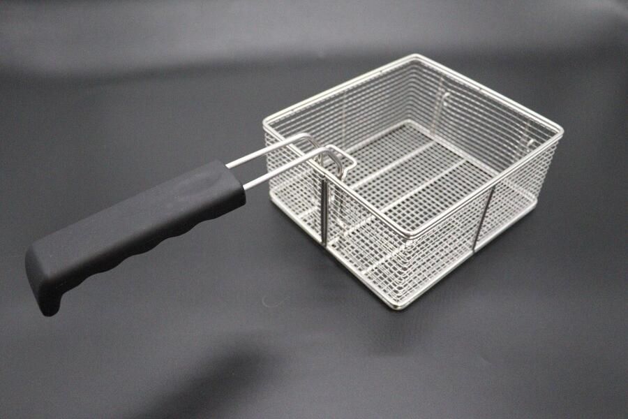 Maxima Frituurmand 10 L met Handvat