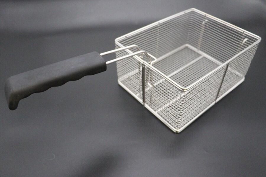 Maxima Frituurmand 11 L met Handvat