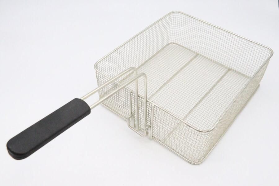 Maxima Frituurmand M900 22 L met Handvat Groot