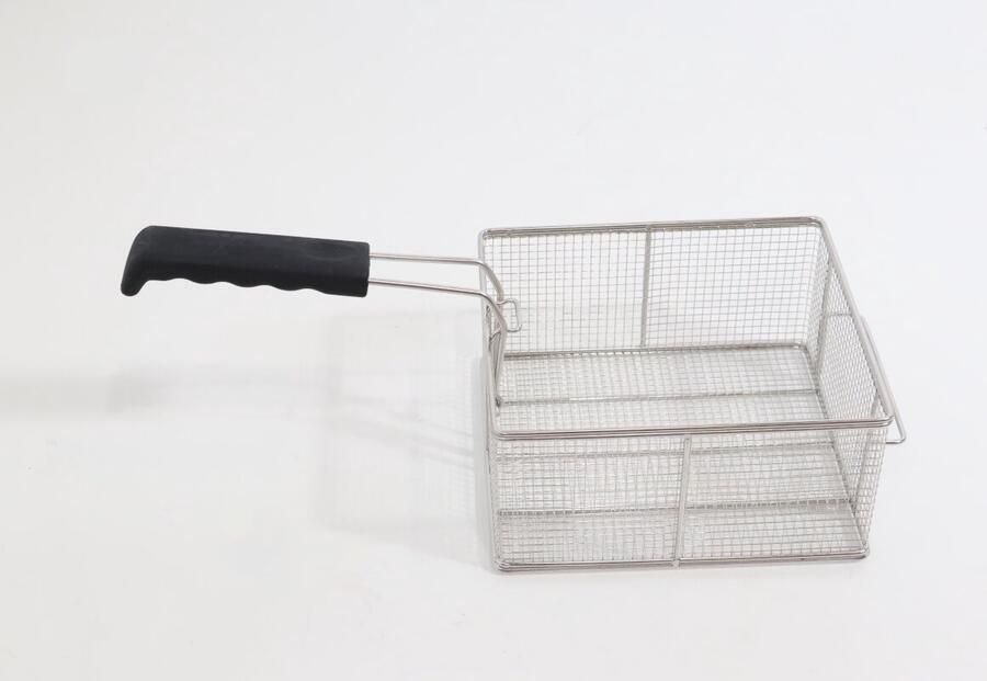 Maxima FRYER 16L WITH CABINET Frying Basket Complete