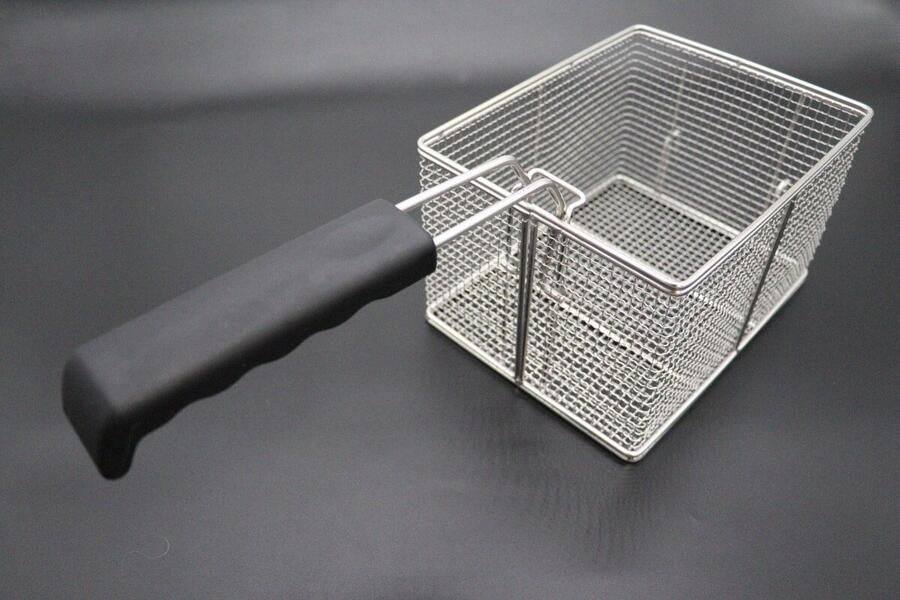Maxima FRYER 8L Frying Basket Complete
