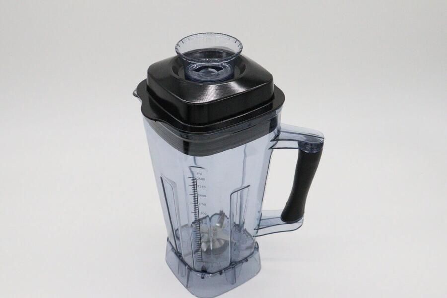 Maxima Kan Compleet voor EPB-XL Blender