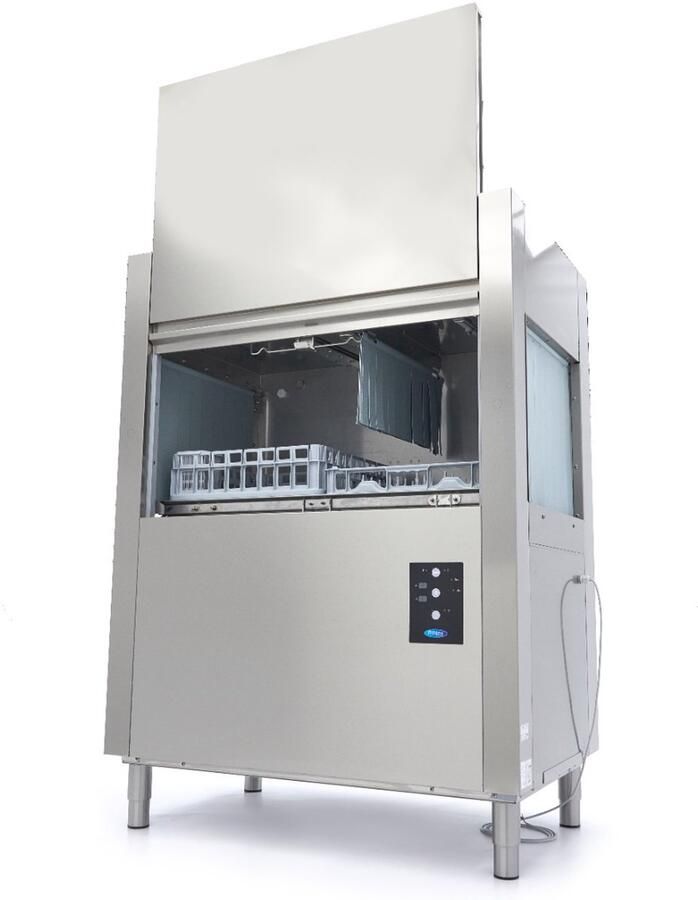 Maxima Korventransport Vaatwasser Uitgang Rechts