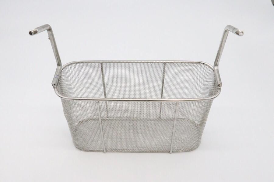 Maxima M600 PASTA COOKER Basket Large (Without Handle)
