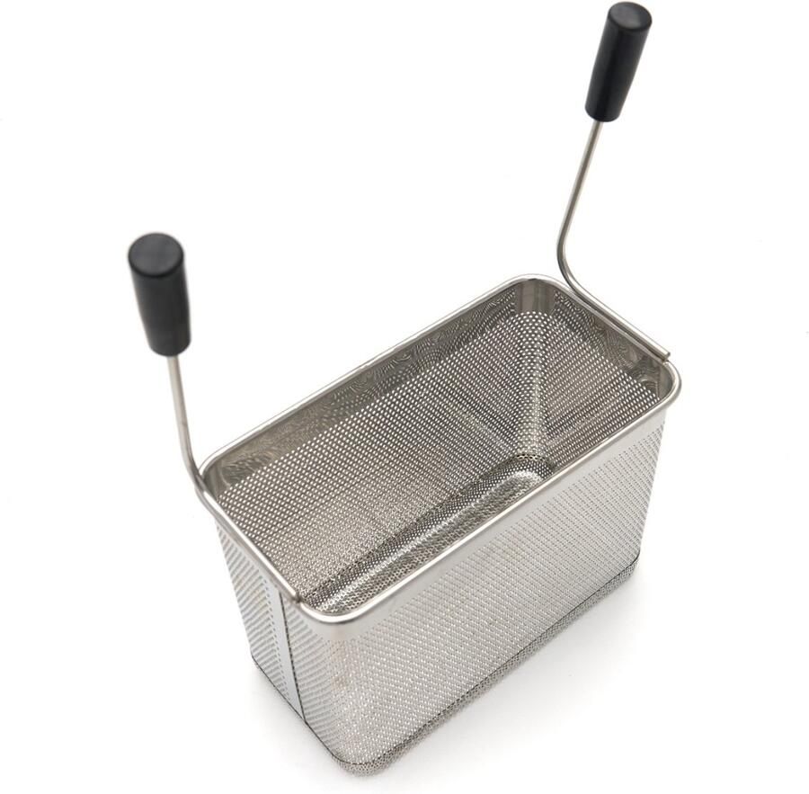 Maxima M700 PASTA COOKER Basket Large
