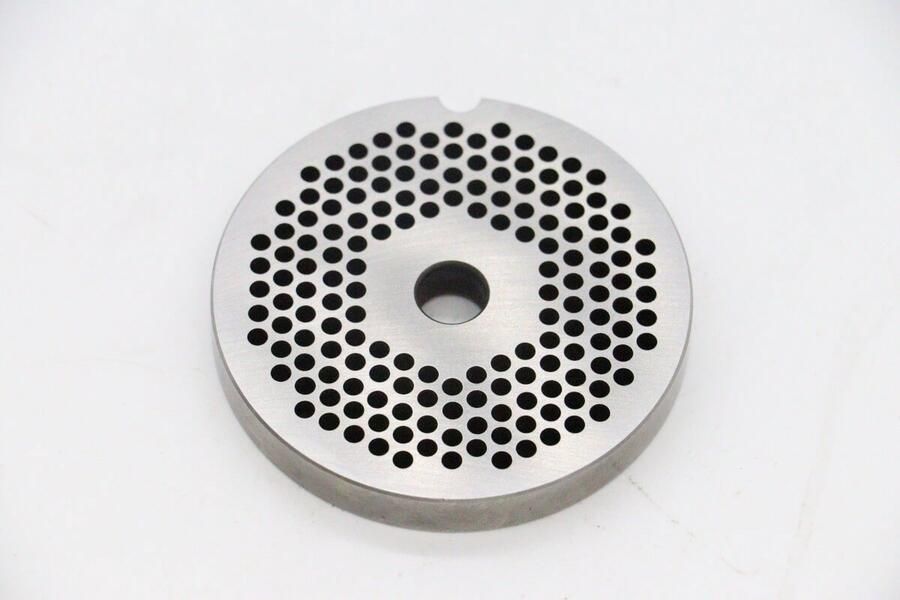 Maxima Meat Mincer #12 Grinding Plate 3 mm