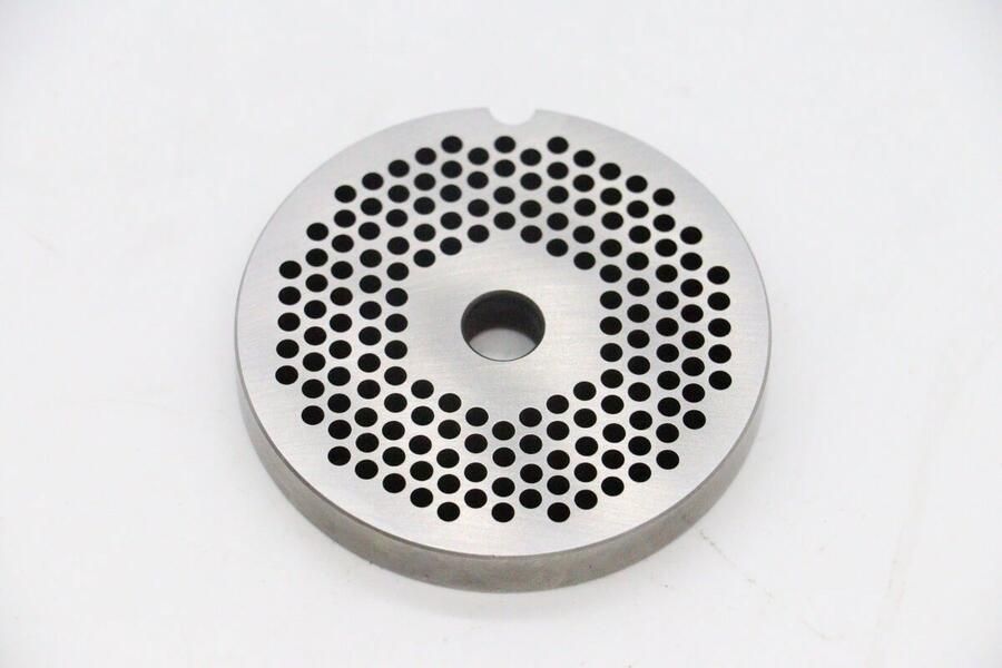 Maxima Meat Mincer #12 Grinding Plate 3 mm