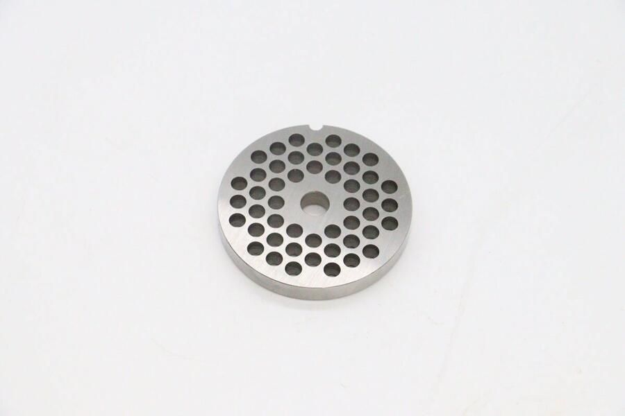 Maxima Meat Mincer #12 Grinding Plate 4 mm