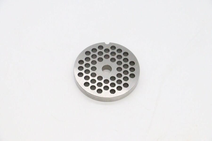 Maxima Meat Mincer #12 Grinding Plate 4 mm