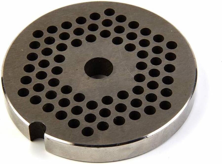Maxima Meat Mincer #12 Grinding Plate 6 mm