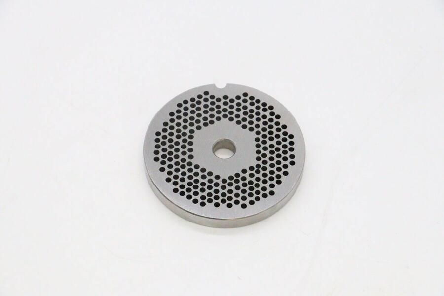 Maxima Meat Mincer #22 Grinding Plate 3 mm