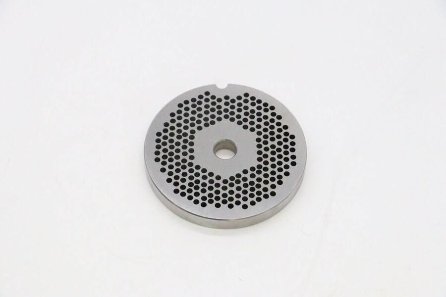 Maxima Meat Mincer #22 Grinding Plate 3 mm